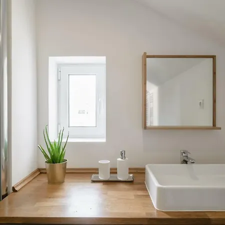 Babylon Duplex - Chiado * Lissabon