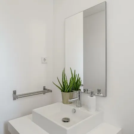 Appartement Babylon Duplex - Chiado *